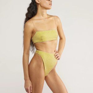 Oseree Lumière Top + 90s Bottom